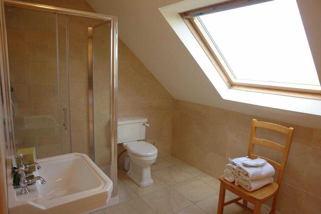 Journey'S End B&B Milltown Malbay Quarto foto