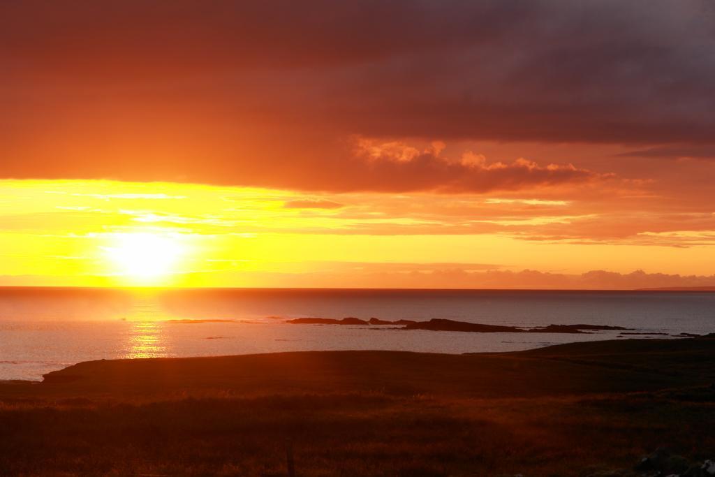 Journey'S End B&B Milltown Malbay Quarto foto